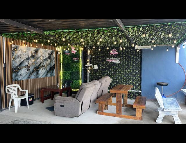 1 bed property to rent in MEER EN SEE